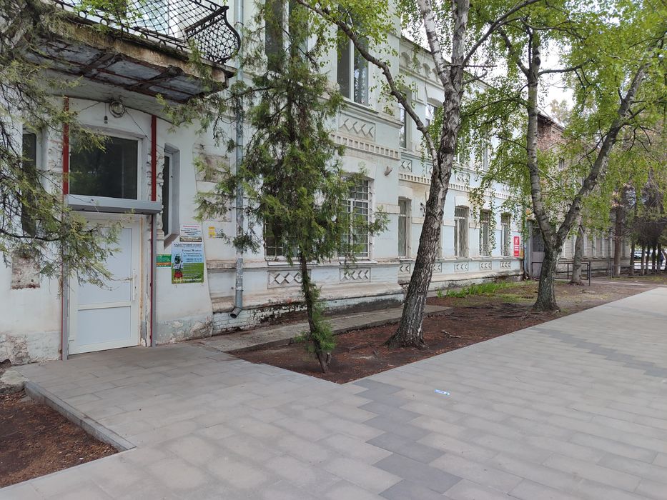 Оренда - офісні приміщення в центрі м Самар (район ЦУМа, міськвиконкому)