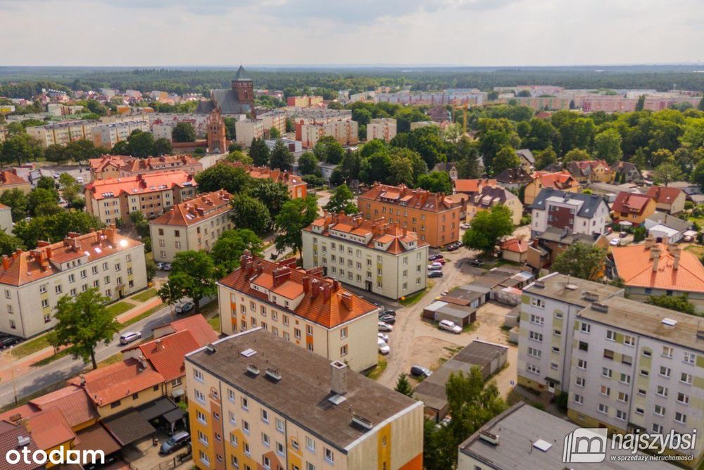 Goleniów - 78 m2 za 449 tys