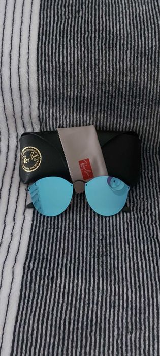 Ray-Ban RB3574-N 153/7V