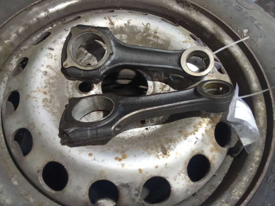 Mercedes OM611 – шатун 2.2 CDI оригінал