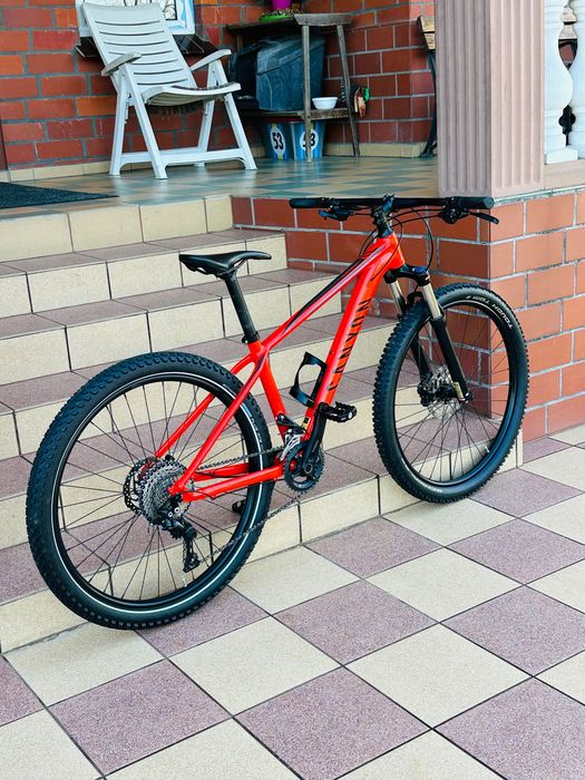 Rower MTB Canyon Grand Canyon AL  5.0 rozm. S