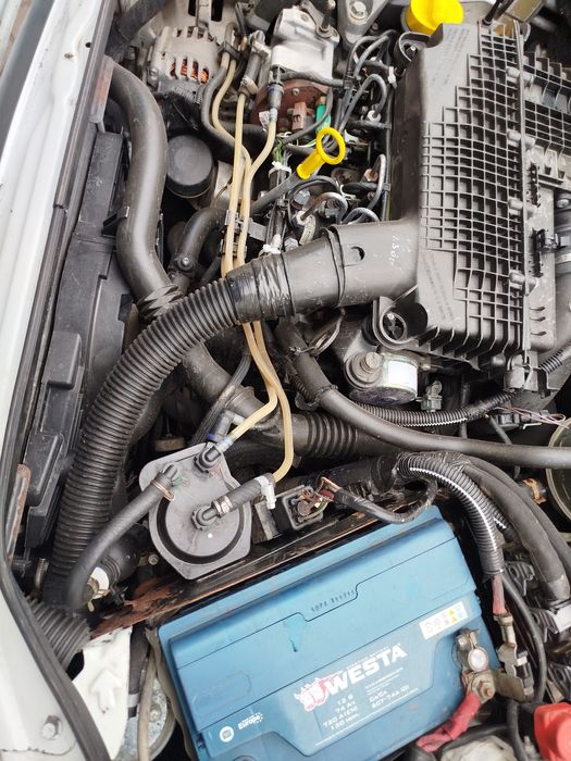 Рено Кенго пасажир по документах