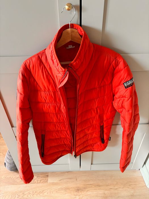 Kurta napapijri stan idealny