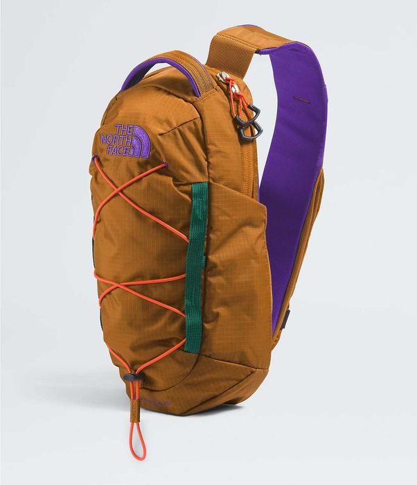 The North Face Borealis Sling. Рюкзак через плечо. Оригинал. Новый