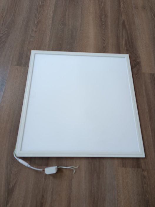 Светодиодная панель СВЕТКОМПЛЕКТ PL 40S 40W LED 4100K ( армстронг)