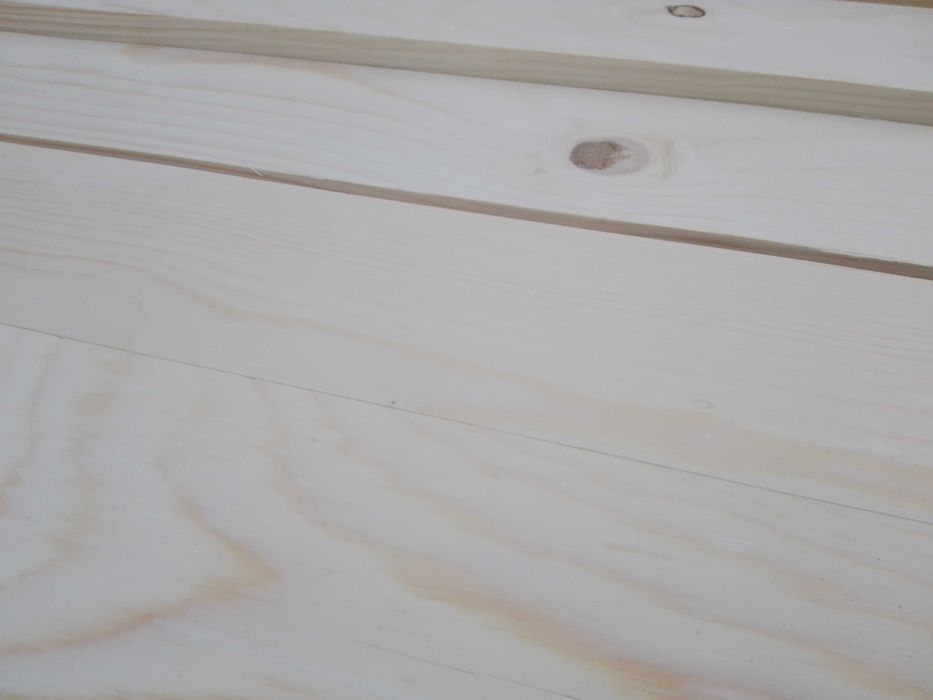 Nowa deska tarasowa 140 cm