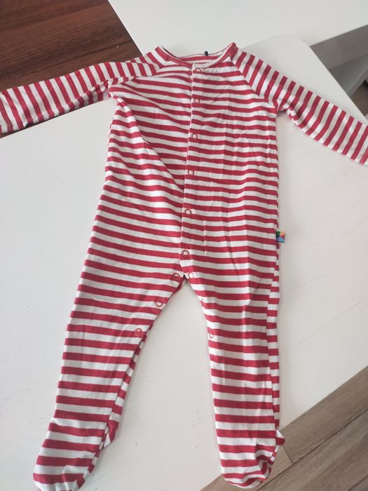 MY BASIC 74 Śpioszki