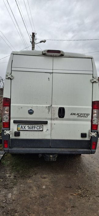 Продам Фиат дукато