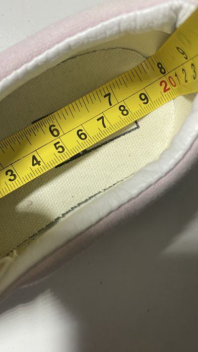 Макосини кросівки Clarks  р-р 2,5 наш 33-34 та Vans р-р 32,5