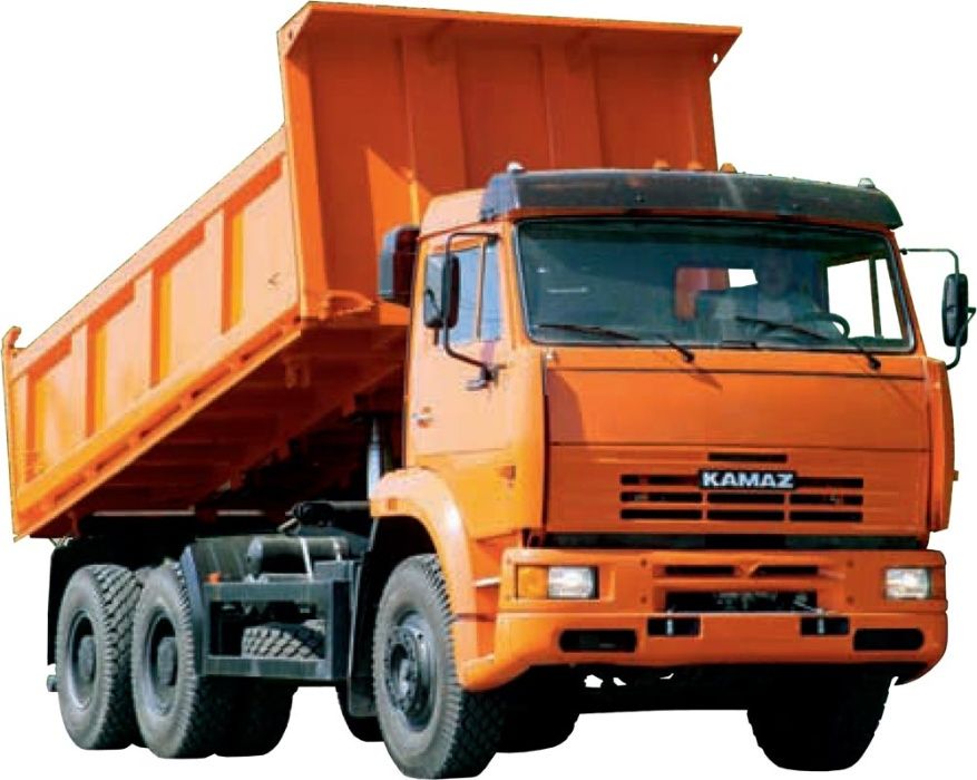 Вивіз сміття Павлоград