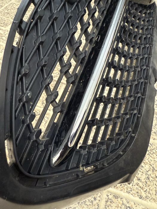 Grelha Mercedes Class A W177