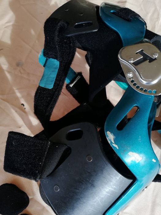 Prótese para joelho