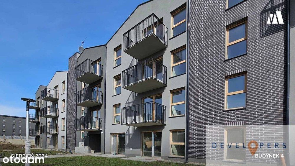 Mieszkanie – Bielsko-Biała - Widok 3
