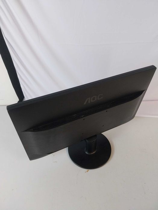 Aoc E2460S
Monitor LCD AOC E2460S 24 cale
