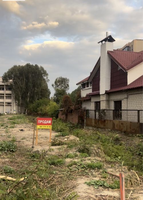 Продам Участок  7,5 соток Победа Ривер Парк