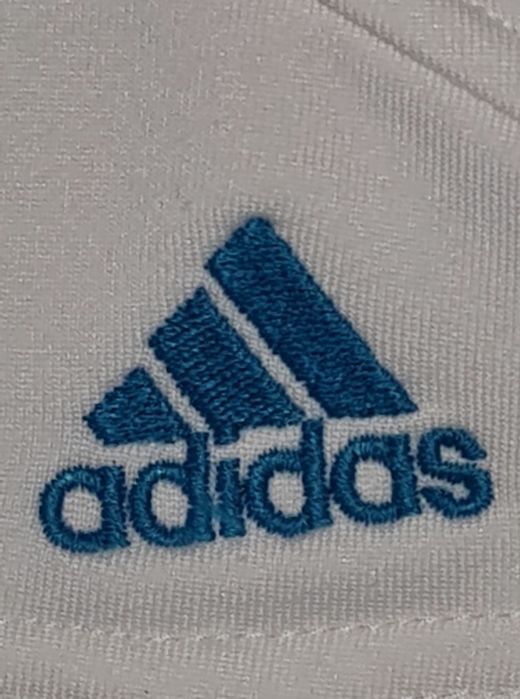 Spódniczka Adidas  biała