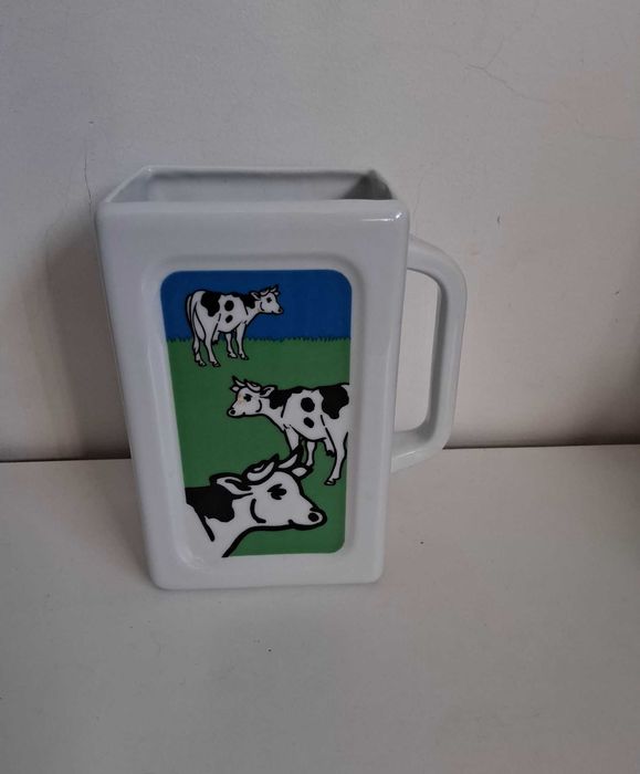 Jarros Água e Leite (preços diferentes) - NOVO