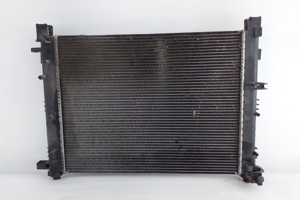 Radiador de água RENAULT Clio IV (BH_)