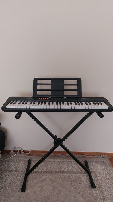 Цифрове електронне  піаніно Casiotone CT-S100