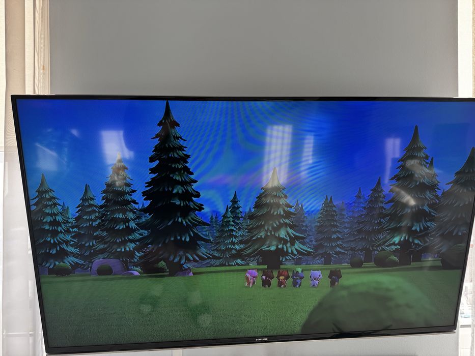 Telewizor SAMSUNG 49 cali