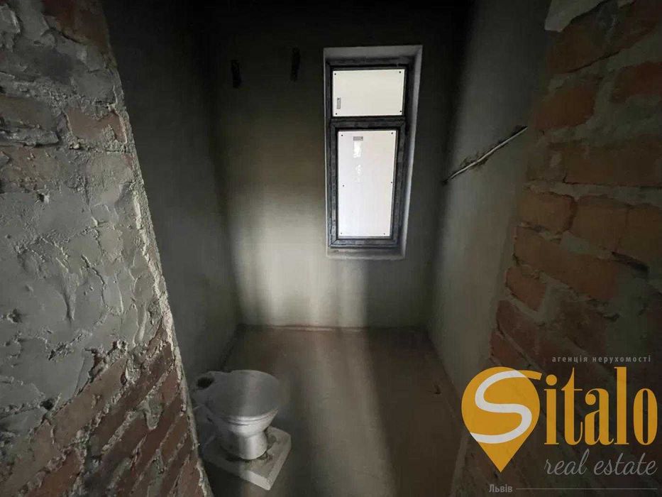 Продаж 3 поверховий будинок (новобудова), вулиця Навколишня, місто Львів