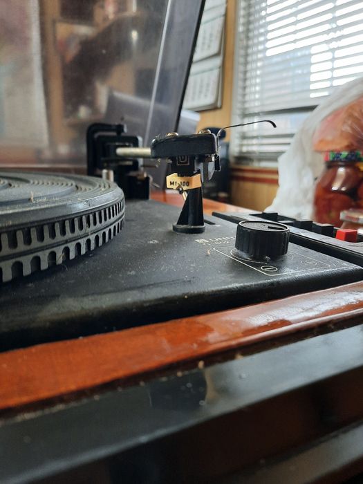 Проигрователь Вега 108