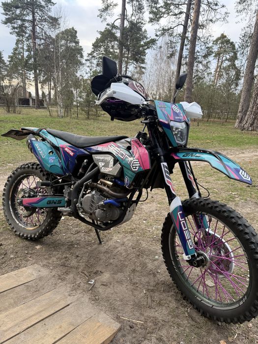 Продам GEON GNS300