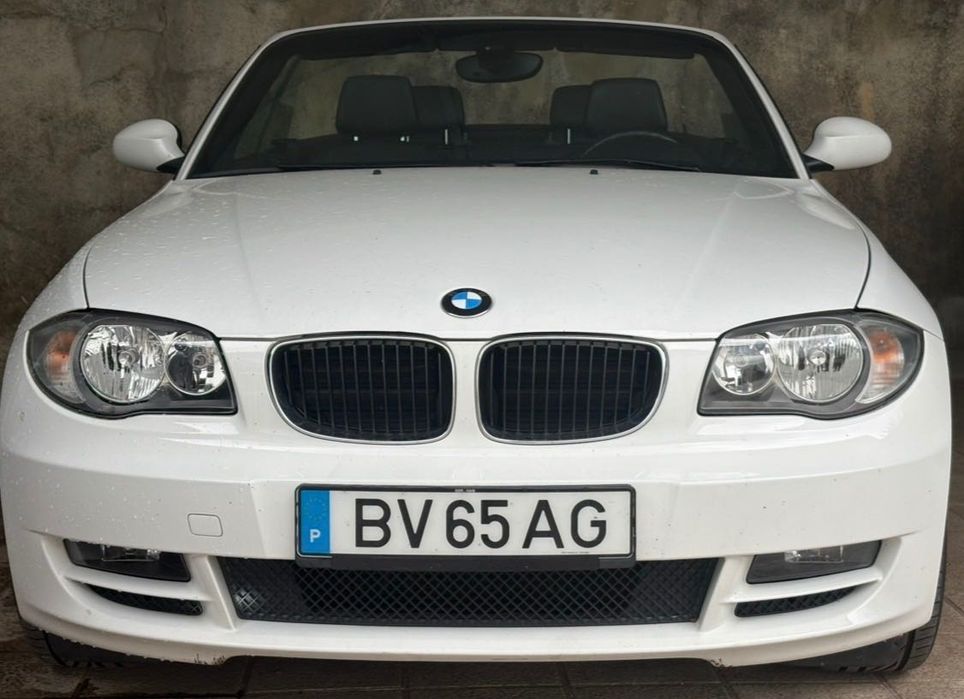 BMW 118 — fotografia 2