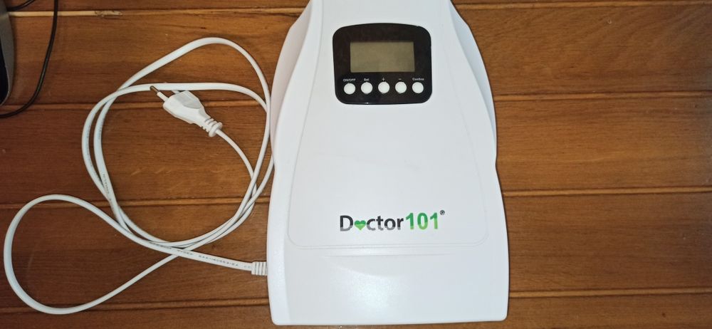 Озонатор doctor 101