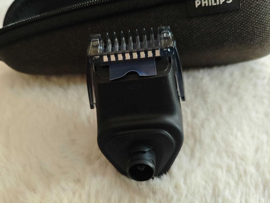 Philips regulowany trymer do brody