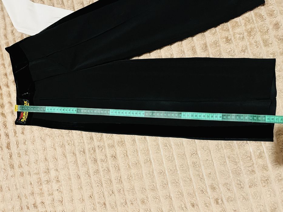 Брюки для бальних танців. Боді в подарунок.