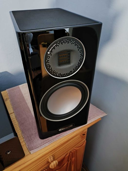 Kolumny Monitor Audio Gold 100 5g