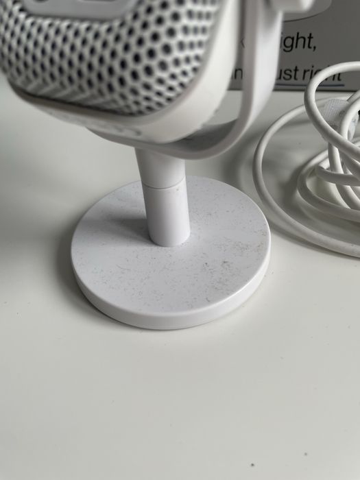 mikrofon pojemnosciowy Endorfy Solum Voice S