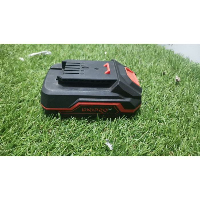 Акумуляторна батарея DNIPRO-М BP-220, 2.0 Ач (Б/В)