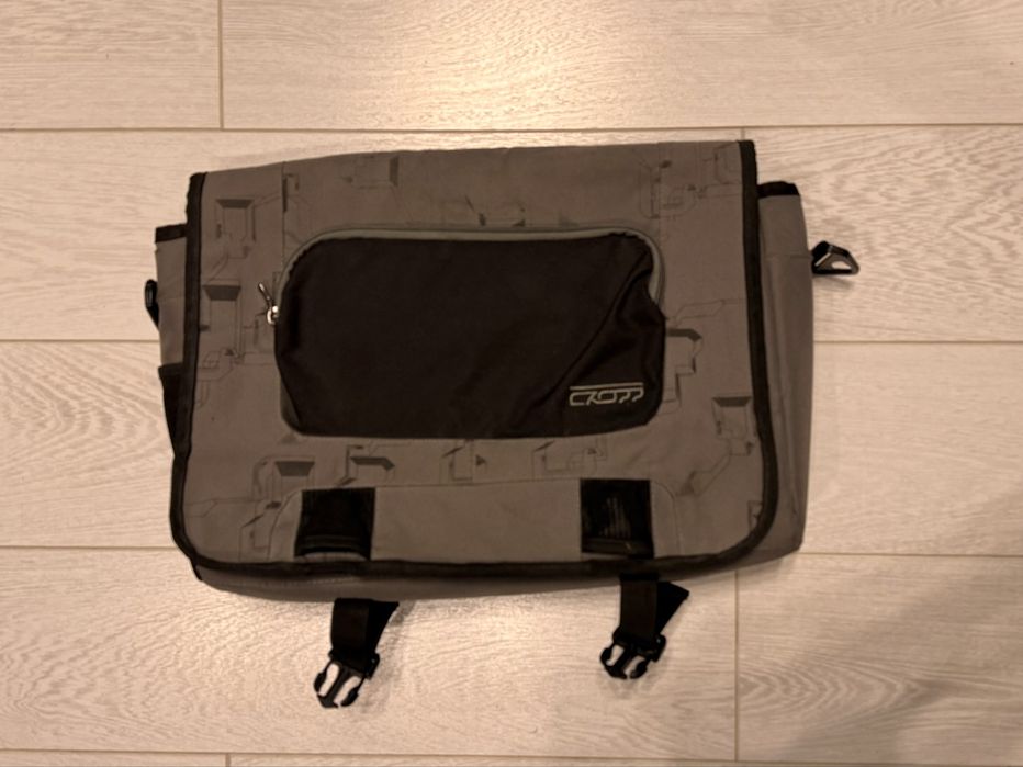 Сумка для ноутбука Cropp/Кроп