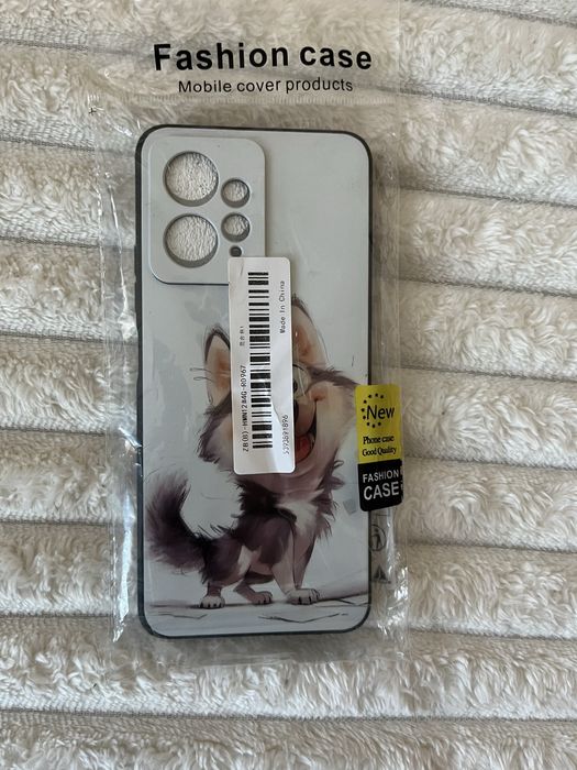 Etui na telefon Xiaomi, nowe