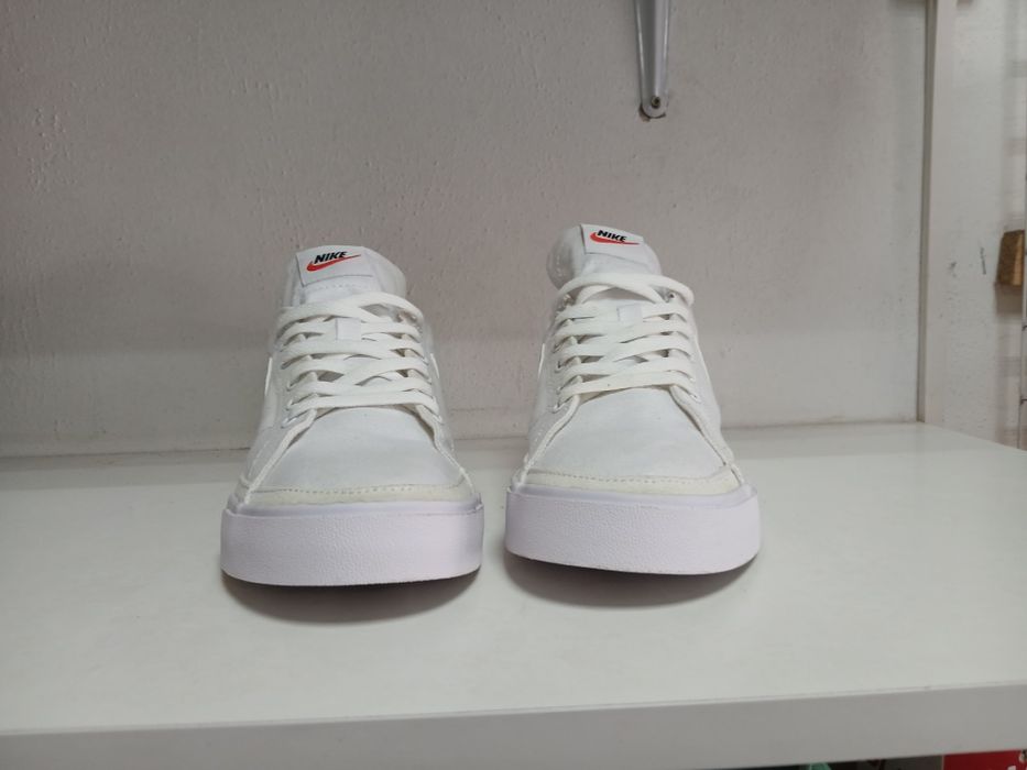 NIKE  43-42 p/27, 5 см ,кеди, кросівки оригінал