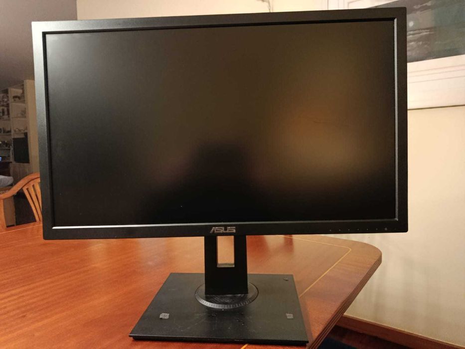 Monitor ASUS 25 polegadas