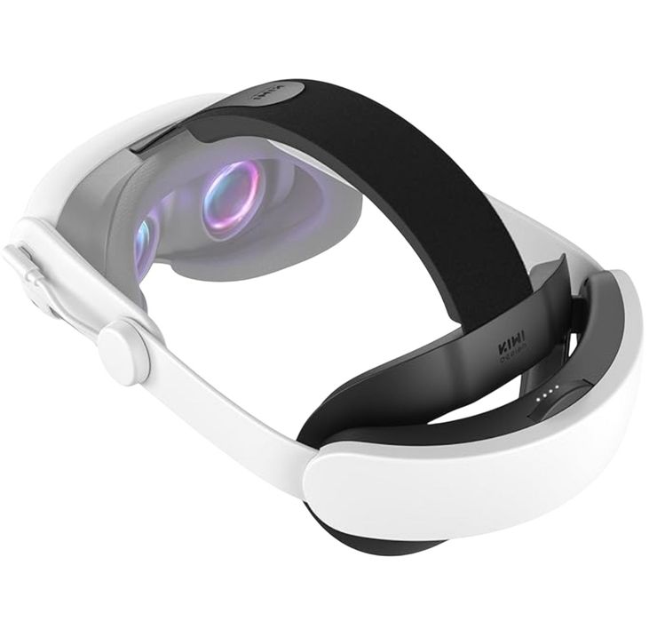 Кріплення для Meta Quest 3/3S KIWI Battery Strap