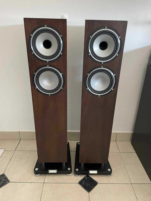 Kolumny Tannoy XT 6F