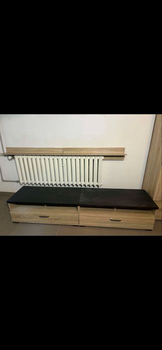 Zestaw mebli do salonu pokoju