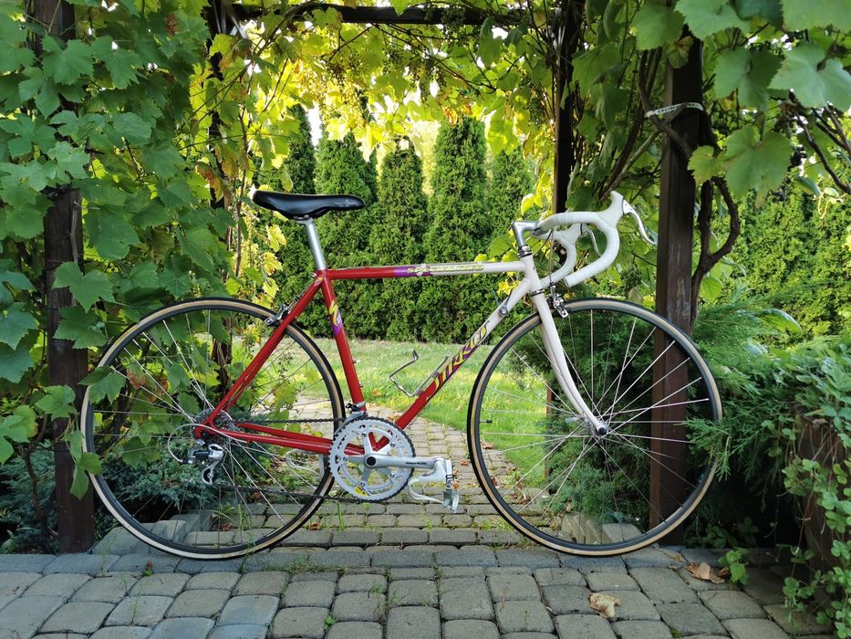 Rower szosowy Retro  Specialized Sirrus