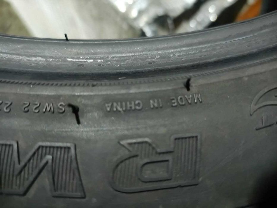 *Шини Rovelo 225/45R17. 4шт. Зима 2024р (0355)