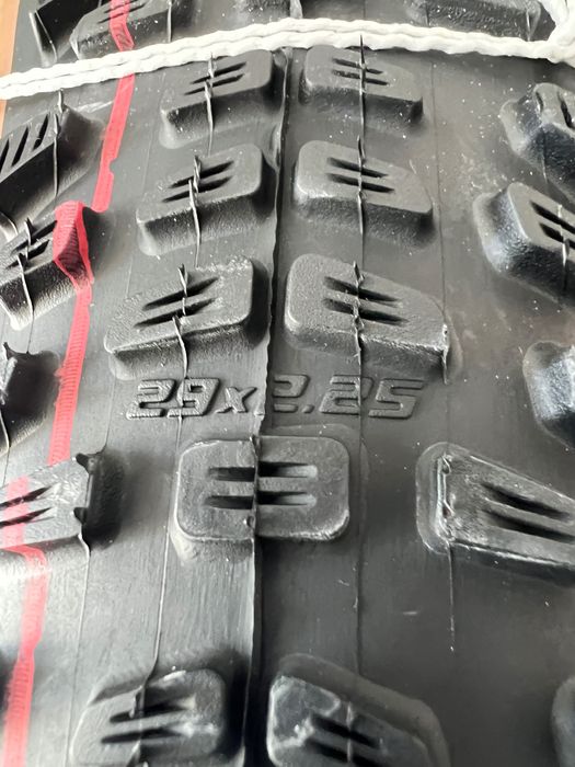 Opona Schwalbe Racing Ralph Evo Super Race 29x2.25 Nowa