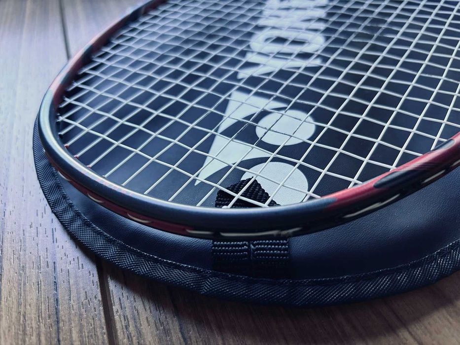 Raquete Badminton Yonex Arc Saber 11 Play