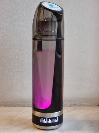 Генератор водородной воды Hydrogen Water Bottle