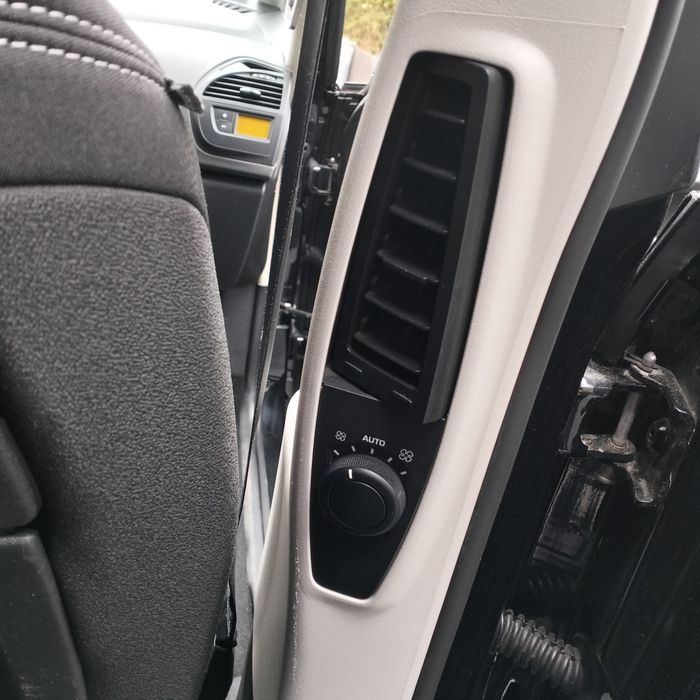 Pięny, gotowy do jazdy Citroen C4 Picasso