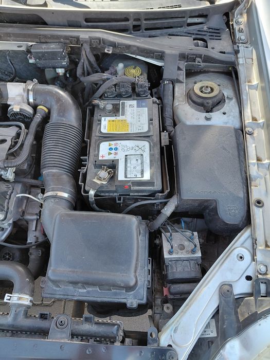 Citroen xsara 1.6 16v vtr гбо кондекціонер