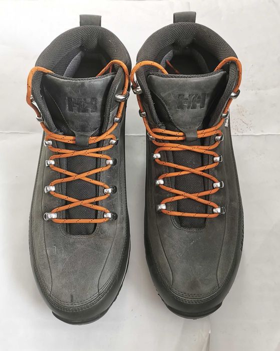 Buty Męskie Helly Hansen Forester 10513 - Trekking Rozm. 42,5