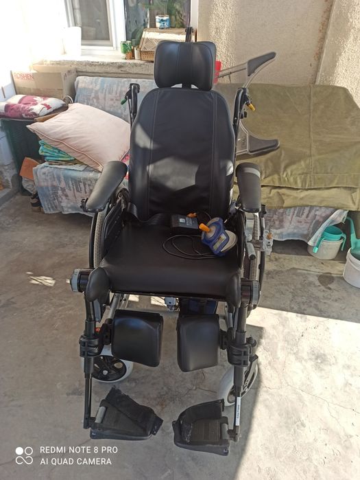 Товари для реабілітації та осіб з інвалідністю